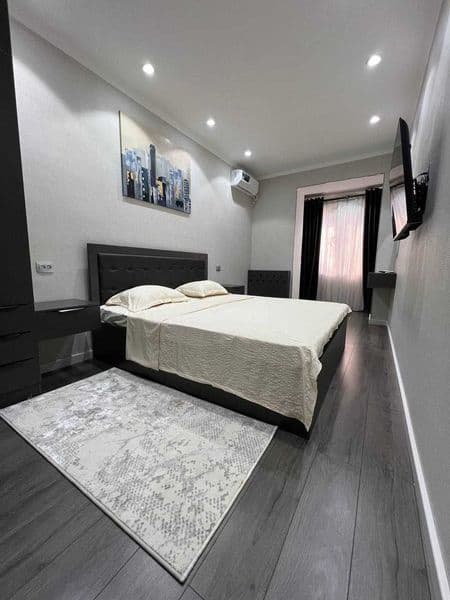 Сдаётся квартира на <br />
Ориентир - Максим горкий <br />
Г