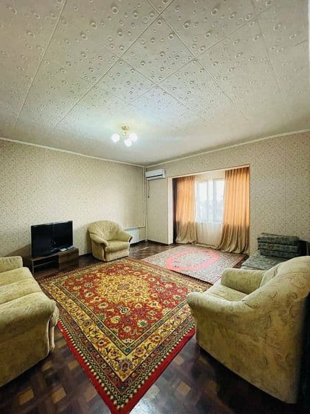 Срочно аренда квартиры яшнобадский район кадышева базар 1/4/ — фото 2