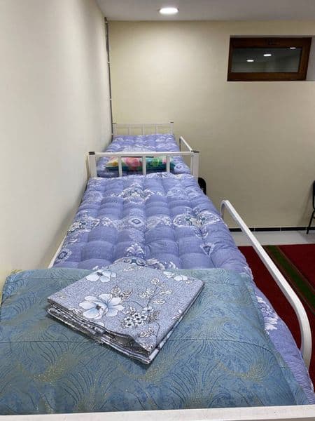 Талаба ёки Тошкентга ишлашга келган угил болалар учун узок м — фото 4