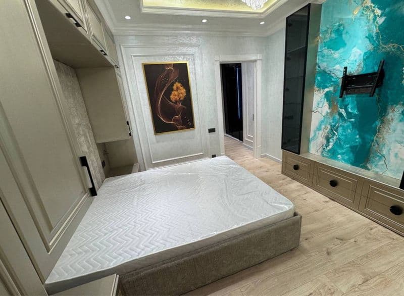 АРЕНДА <br />
 Яккасарайски район<br />
Family house<br />
< — фото 4