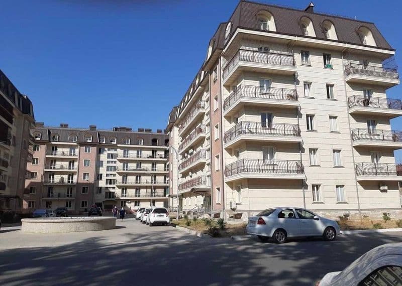 Район: Шайхантахур <br />
Кўча: Дуржба Народов <br />
Мўлжал