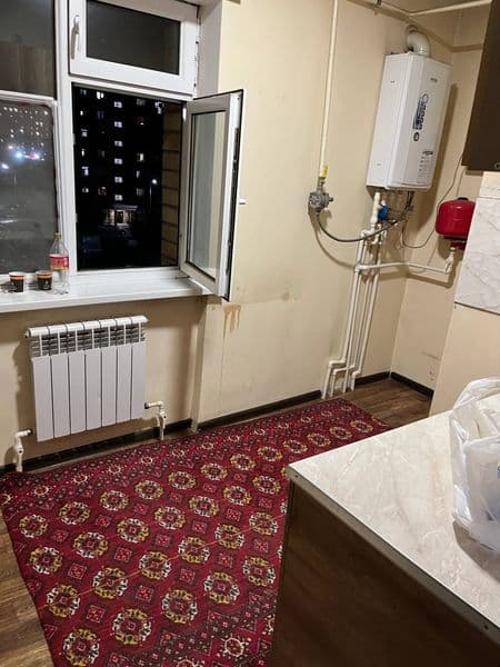 Янги Хаёт спутник 16 чинор метро 4-етаж  <br />
3 хона  ново — фото 3