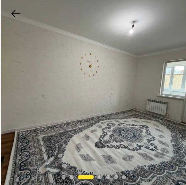 1*2/1/12 аренда оилага янги курилган дом