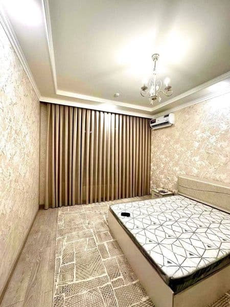 АРЕНДА КВАРТИРА!!! <br />
НОВОСТРОЙКА <br />
ЖК NRG JOMIY<br