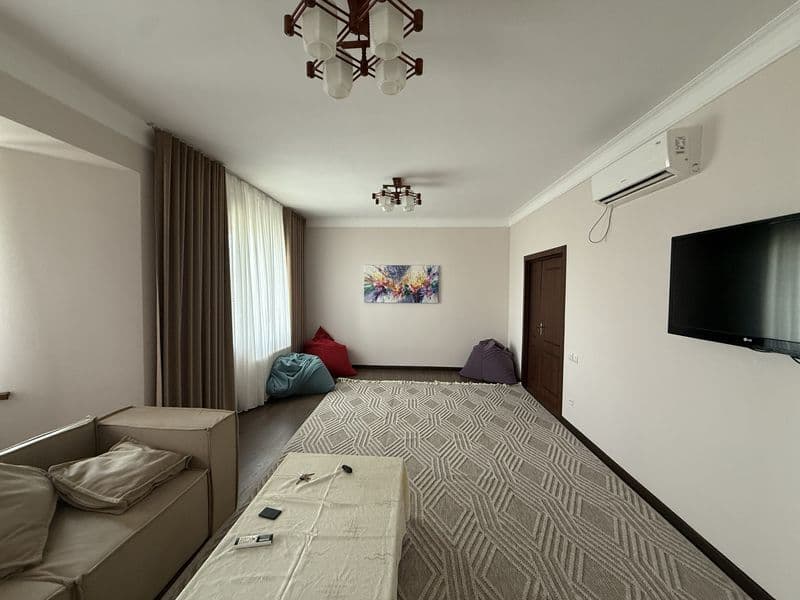 For Rent: 3-Bedroom Apartment near Tashkent City and City Ma