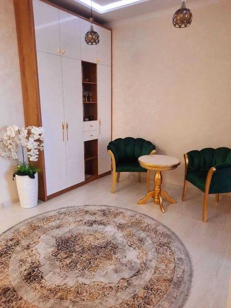 ЖК Silk Road<br />
<br />
Район: Мирзо-Улугбекский район<br  — фото 2