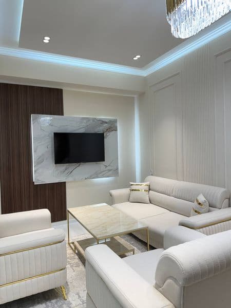 Ташкент сити Сдается a 3-х комнатная квартира в новастройке  — фото 2