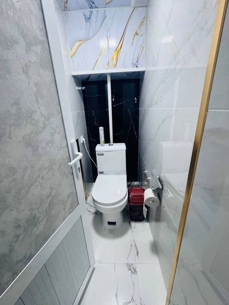 Яккасарайский район — метро Космонавтов<br />
Сдаётся уютная — фото 2