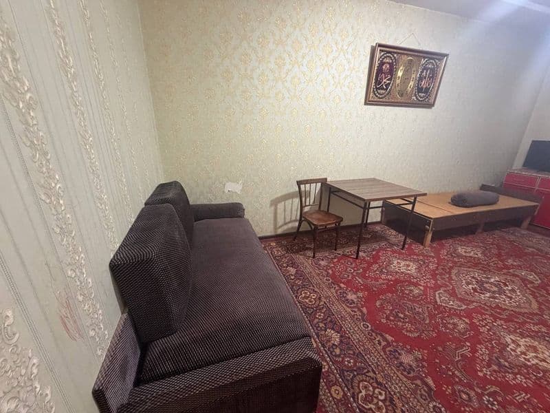 Сдаётся квартира на карасу-6 <br />
Все как на фото<br />
Дл