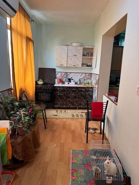 Квартира находится на массиве Ахмад-Югнакий 3х комнатная с м — фото 5