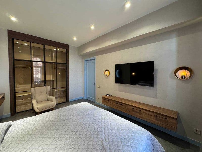 Жилой комплекс: Ц1-Centrado<br />
Комнат: 3<br />
Этаж: 2<br — фото 5