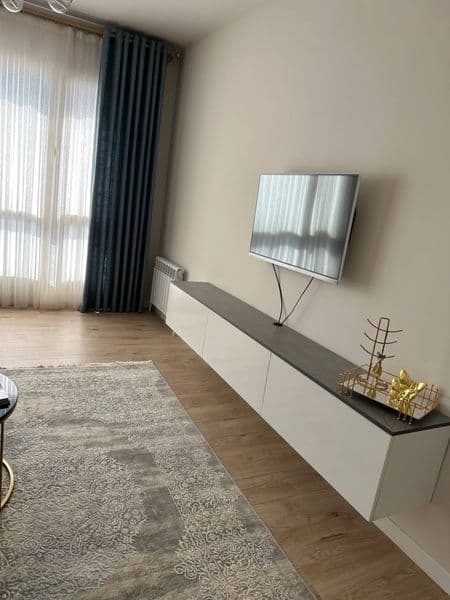 Аренда квартира Навастройка <br />
Район - Алмазар <br />
Ор — фото 5