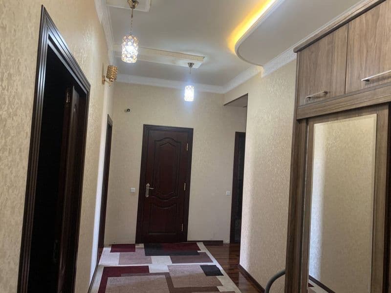 Yashnabod tumani Go'zal mahallada 2-3-3  70kv dom maktab bog — фото 4