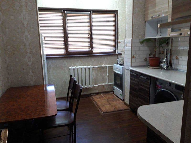 Уй фақат ЗАГС бор оилага берилади. Юнусобод 4-квартал 29-дом — фото 5