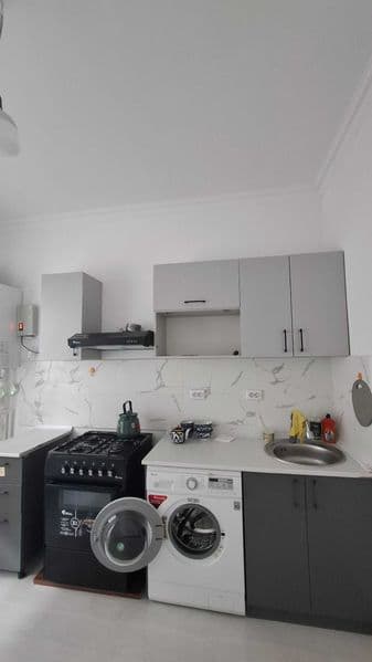 Сдаю свою квартиру. 2/5/16.<br />
С обстановкой. Хонобод. Се — фото 3