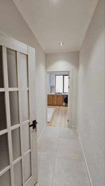 Сдаётся 2-комнатная квартира | Максима Горького / Сайрам<br  — фото 3