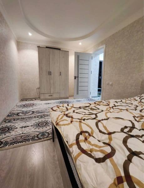 Аренда квартира:    #Чиланзарский район<br />
Ориентир: 5-кв — фото 2