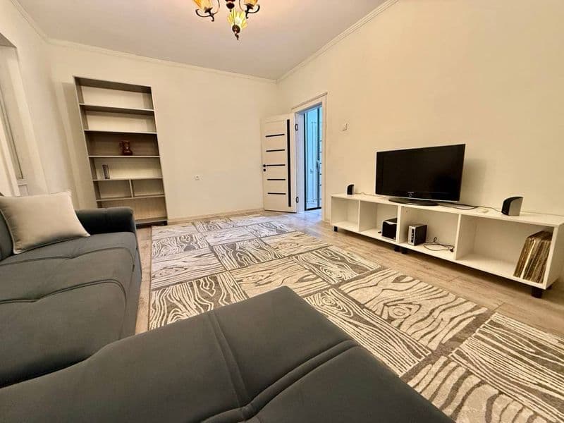 Сдается в аренду 2 комнатная квартира на Госпитальном м-ве,  — фото 2