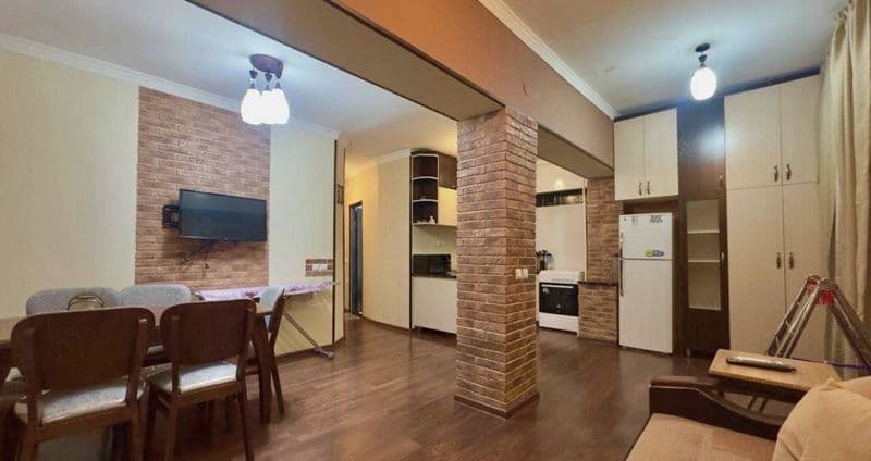 Сдается квартира на Юнусабаде Ц5 . Метро минор . Квартира ук — фото 2