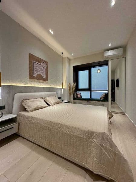 • Район: Мирабад<br />
• ЖК:  Miradad Avenue<br />
• Комнат: — фото 2