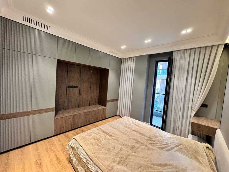 Район: Яккасарайский<br />
Адрес: ЖК Яккасарай Сити Молл<br  — фото 5