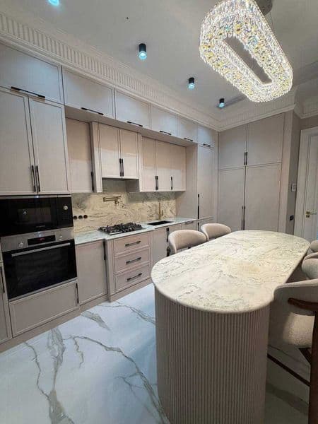 Сдаётся КЛАССНАЯ квартира<br />
<br />
• Район: Яккасарайско — фото 4