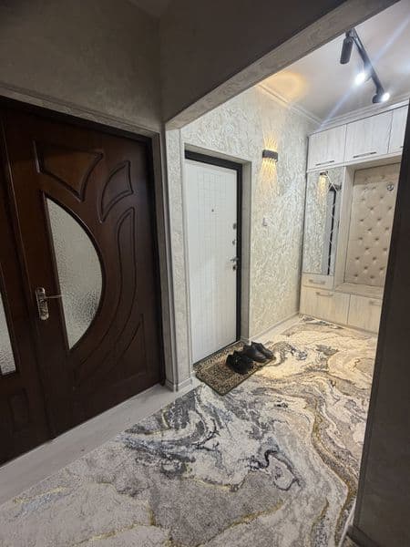 Bezmakler kvartira. Chilonzor Aygen chorraxada 3 xonali kvar