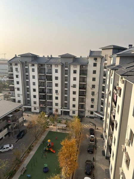 Студент йигитлар га йенги уй қулай қўшимча тўлўвларсиз иккта — фото 4