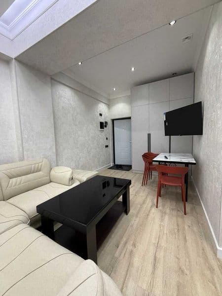 Район ; Яккасарайский<br />
Адрес : Ул Бабур<br />
<br />
—  — фото 5