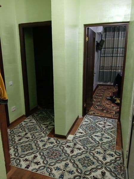 Сергели тумани чоштепа 1- метро бекати <br />
Оилага узок му — фото 5