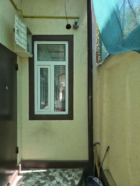 Сдаётся!!! Срочно!!! 1 комнатная квартира, дом на земле. Ста