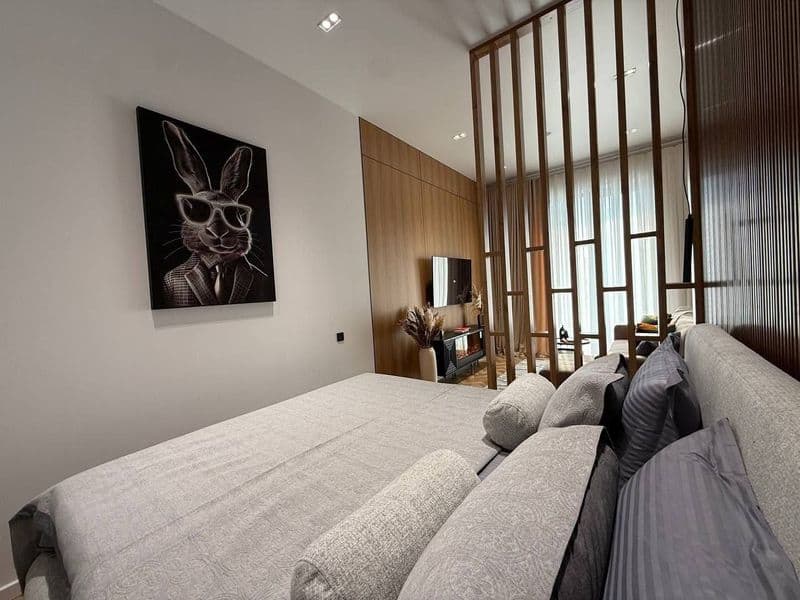 ЭЛИТНЫЙ КОМПЛЕКС <br />
ЖК Infinity<br />
Мирабадский район  — фото 3