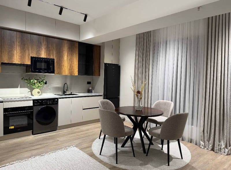 ЖК Modera Towers, Яккасарайский район, ул. Шота Руставели, <