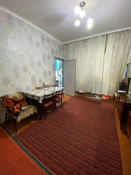 Квартира читая, теплая. Удобная локация. Рядом метро, корзин — фото 2