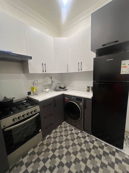 Аренда квартира <br />
Кора камиш 1/4<br />
2 хона<br />
4 э — фото 4