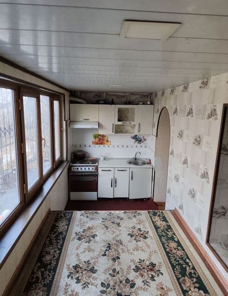 Sergeli tumani, 2-bekat (1 xonali)<br />
Сдаётся 1-комнатная