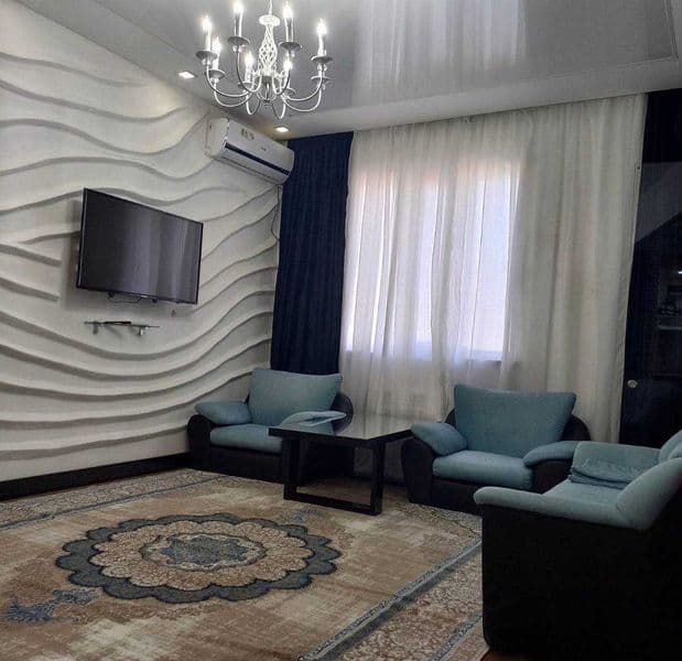 Сдаётся  Квартира в Новостройке<br />
Ориентир - паркентский — фото 2