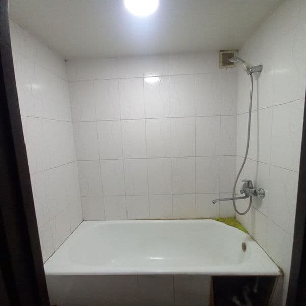 Сергели 2 1/2/5 с балконом 2/3 (холодильник, мягкая мебель,  — фото 5