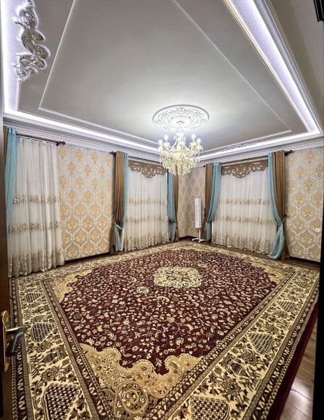 Novastroyka <br />
Kimlar Uchun: Oilaga <br />
Manzil: Olmaz — фото 4