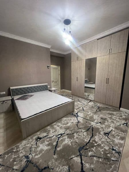 Аренда Квартира <br />
ойбек метро <br />
3 хона<br />
оила 