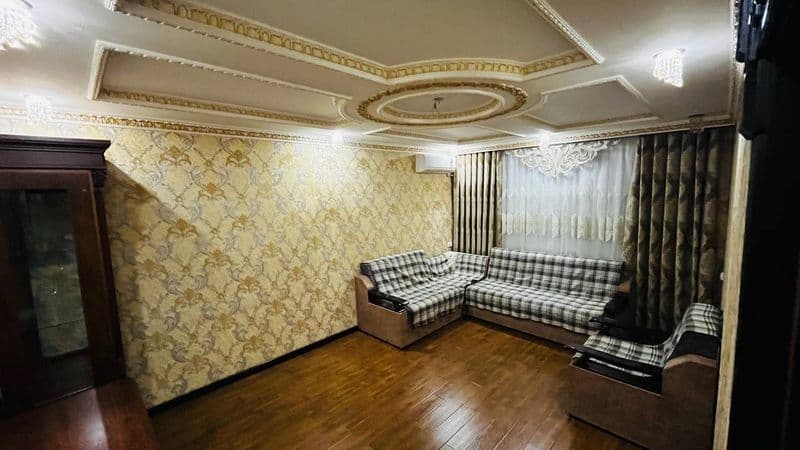 • АРЕНДА КВАРТИРА <br />
• Район: - Шайхантахурский <br />
•