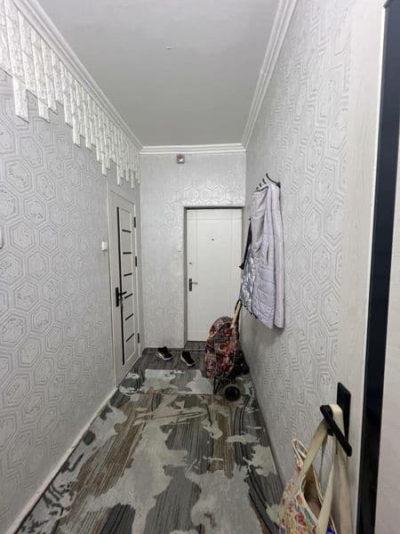 Сдается 1 комнатная квартира в Сергели-2.<br />
<br />
 Орие — фото 2