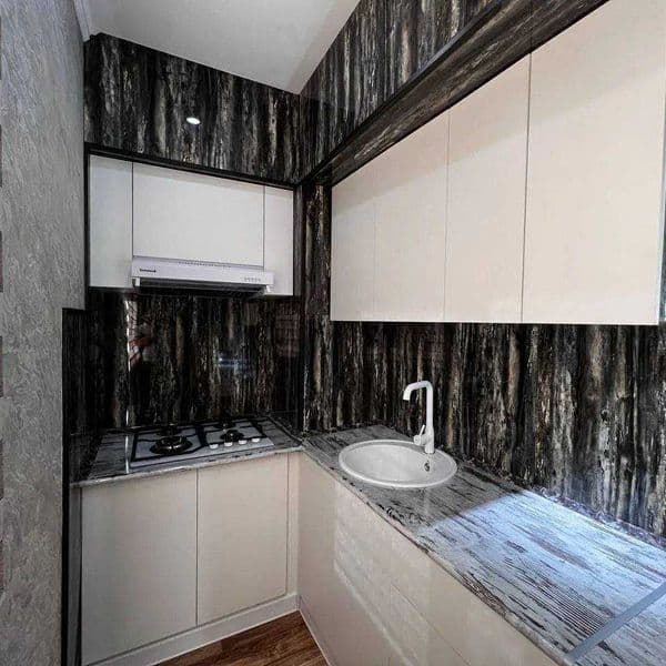 АРЕНДА !!! ЕВРОКВАРТИРА с мебелью и бытовой техникой. — фото 5