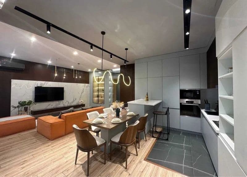 Сдается квартира<br />
<br />
Новостройка в ЖК Mirabad Avenu — фото 2