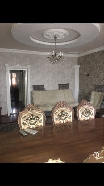 Сдается квартира в центре Юнусобадского района 3/3/9 со всем — фото 5