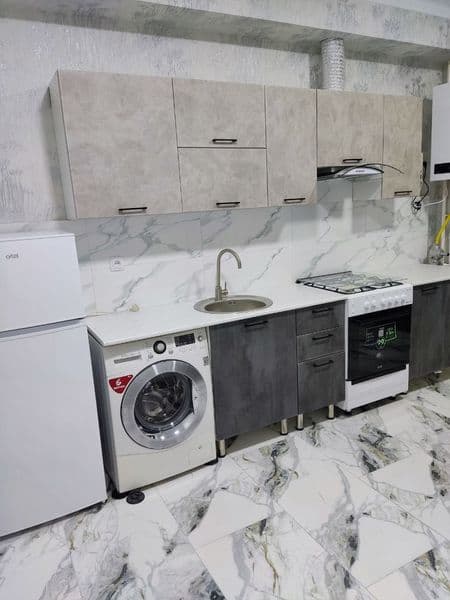 Сдается в аренду 1 ком.квартира (36 кВ.м) на массив Куйлик-5