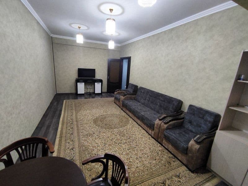 Квартира полностью обставлена мебелью и техникой звоните ест — фото 2