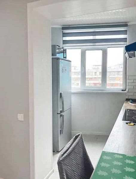 Аренда <br />
<br />
Район: Мирабадский  <br />
метро Ойбек  — фото 5