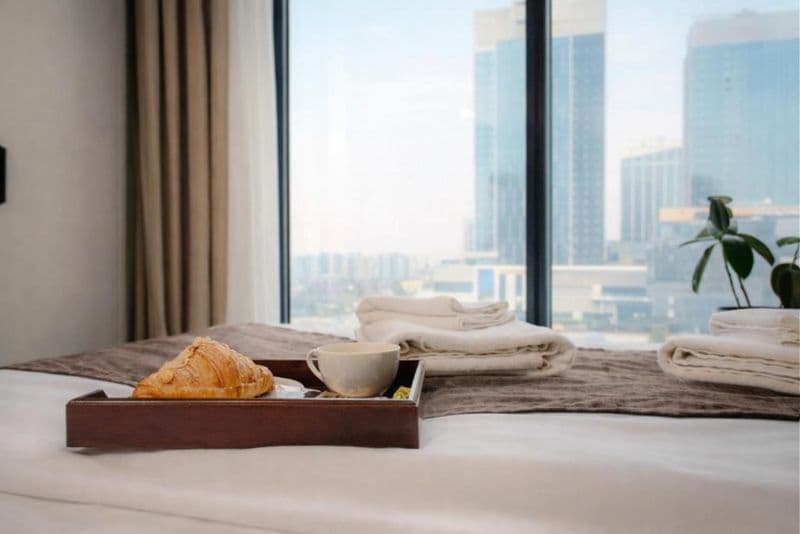 Аренда/ rent <br />
Шайхантахур район <br />
Метро дружбы на — фото 4