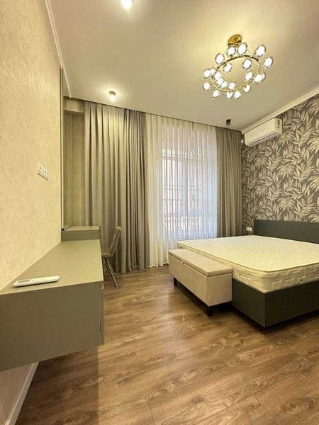 аренда квартира яккасарай 2 комнатная  <br />
сдается кварти — фото 2